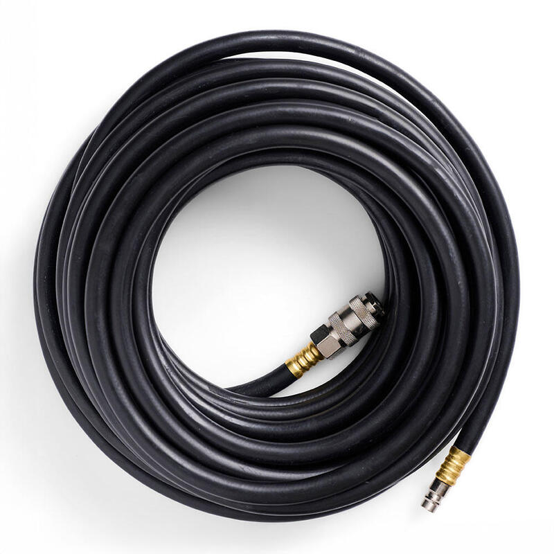 Manguera Para Aire Comprimido, 10 M, X 15,5 Mm