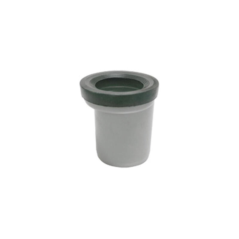 Manguito De Conexion De Wc Ø110mm Excentrico
