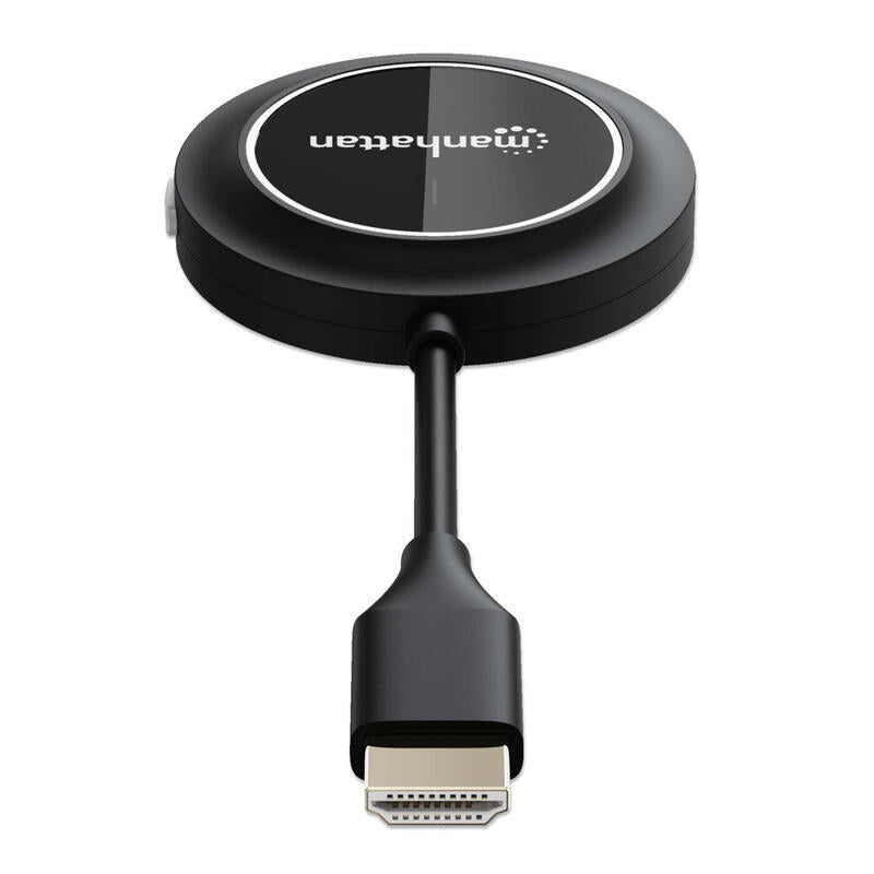 Manhattan 1080p Wireless Hdmi-Displayadapter + Hdmi-Sender