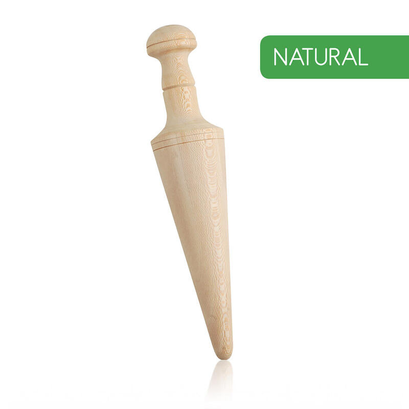 Mano Para Colador Chino Natural Line 25 Cm