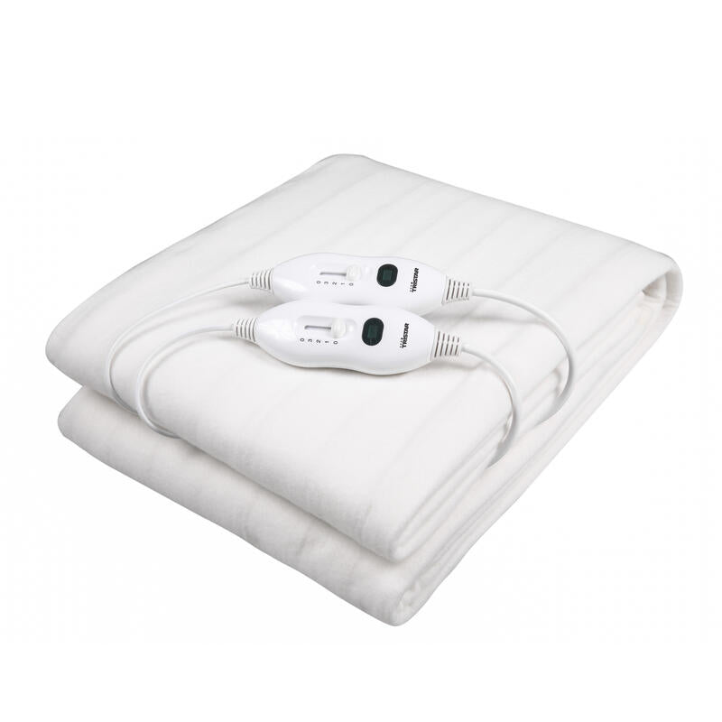 Manta Eléctrica Tristar Bw-4752 Blanca