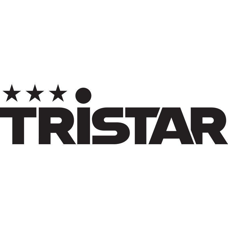 Manta Eléctrica Tristar Bw-4788 Negra