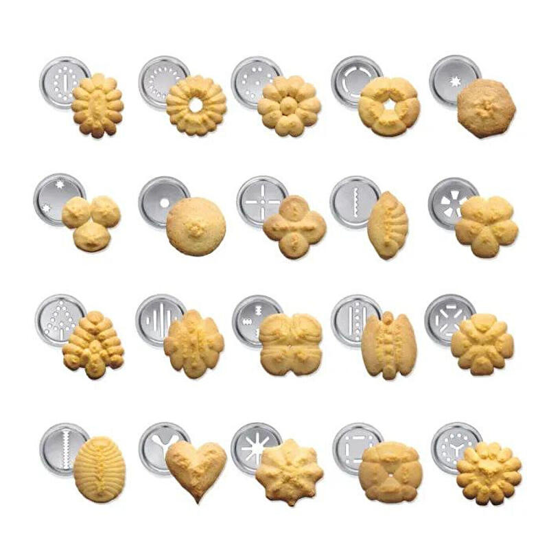 Marcato Biscuitsmachine Design Powder Gris (Bi-Des-Powd-Gri) (Bidespowdgri)