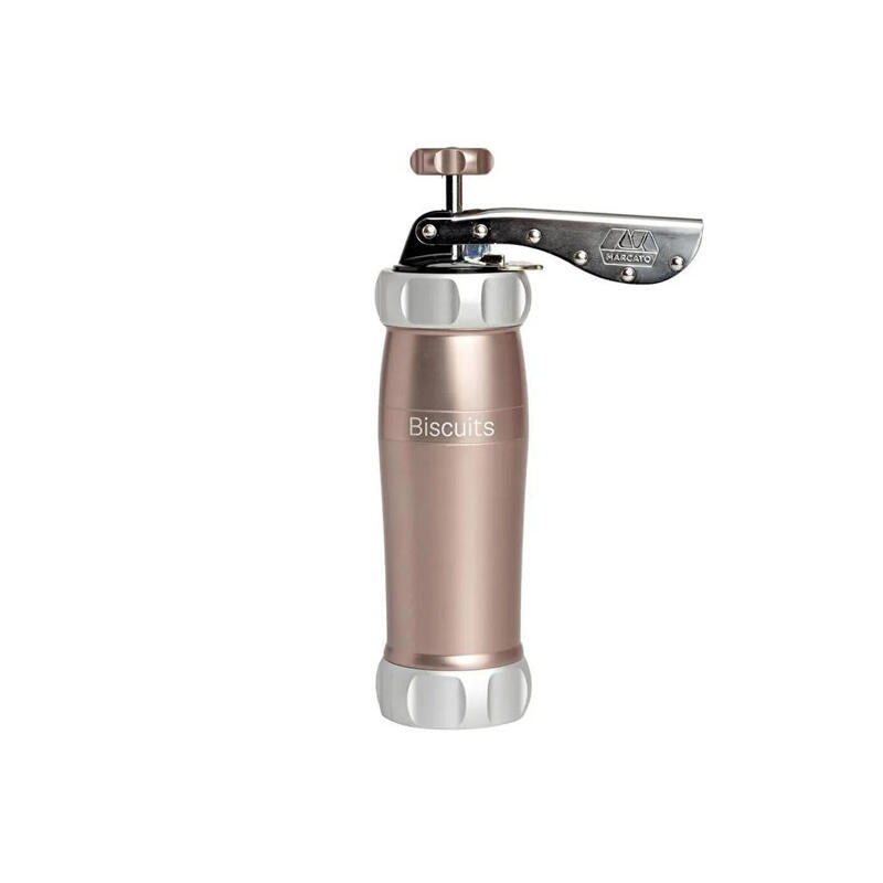 Marcato Pastry Press Powder Pink