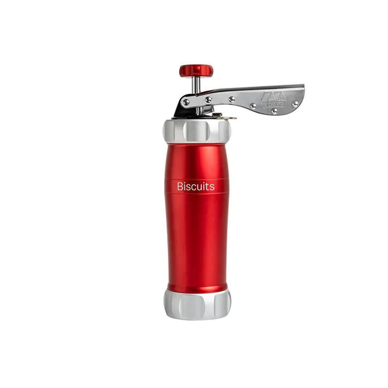 Marcato Pastry Press Red