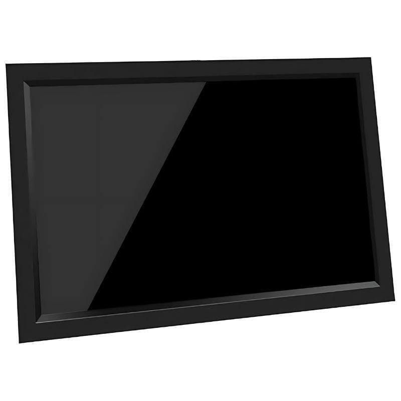 Marco De Fotos Digital Con Wifi Pantalla De 15,6 Pulgadas Táctil Ips Hd De 1920x1080 Tarjeta De Memoria 32gb Incluida - Color Negro