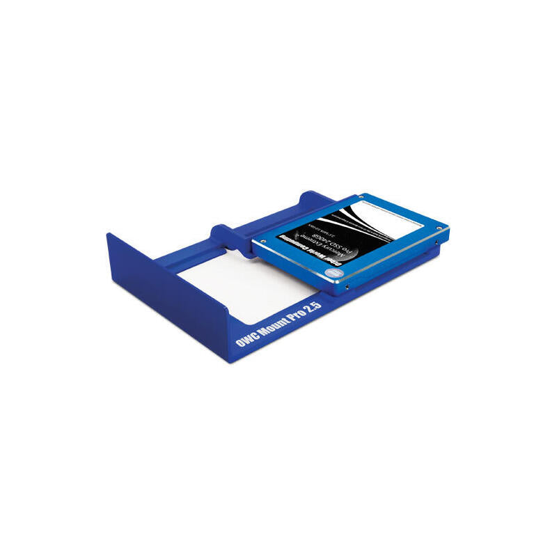 Marco De Instalación Owc Montaje Pro 3.5 A 2.5 Sas/Sata, Owcmmp35t25