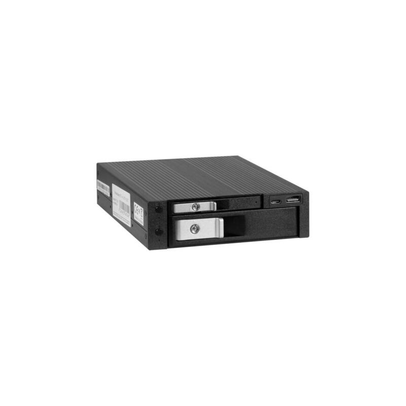 Marco Extraíble Inter-Tech Ipc St-7227u 88887366