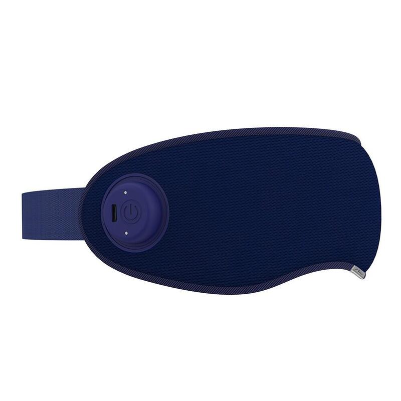 Masajeador De Ojos Matrix Mt6535