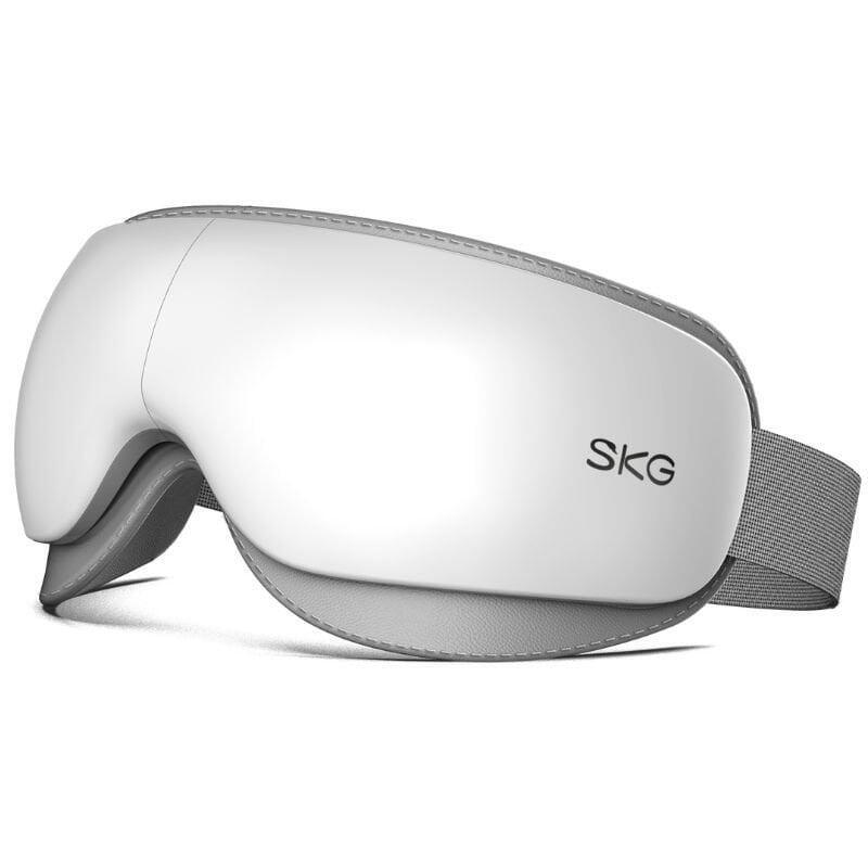 Masajeador De Ojos Skg Es500 Skg005 Blanco