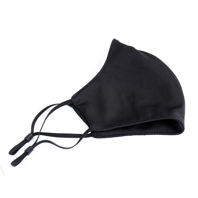 Mascarilla Con Accesorio De Dildo Desmontable