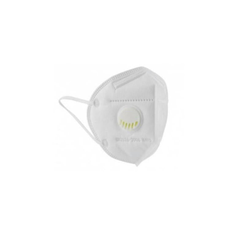 Mascarilla Generica Ffp2 - Kn95