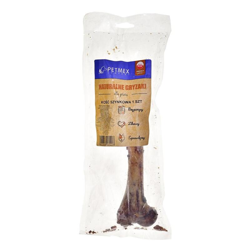 Masticable Para Perros Petmex Ham Bone 1 Pieza(S)