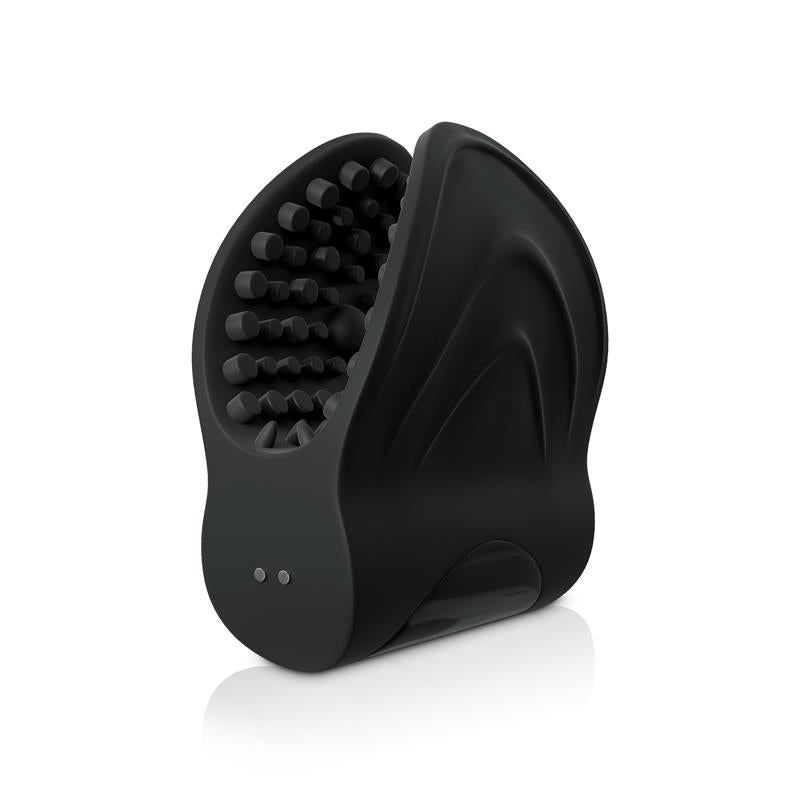 Masturbador Con Vibración Edger