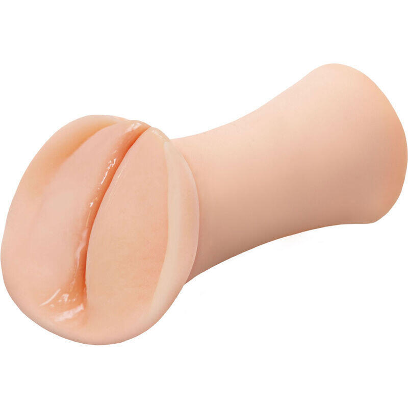 Masturbador Fetish Fantasy Extreme Masculino Silicona Slippery Slit