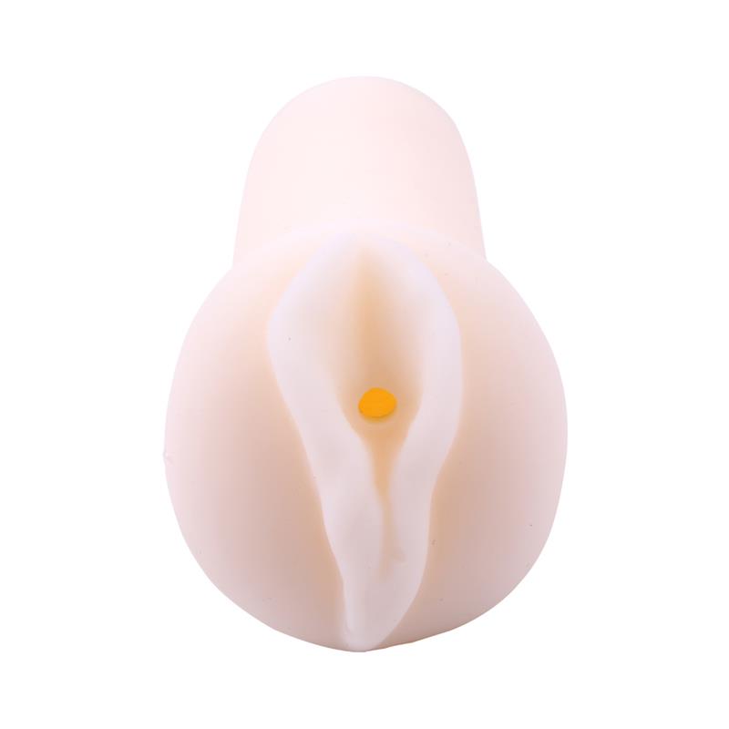 Masturbador Fire A Gun No.03 Blanco