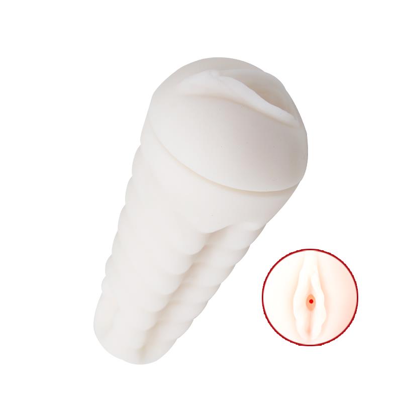 Pretty Love - Masturbador Masculino Kitty Ultra Simulacion Vagina