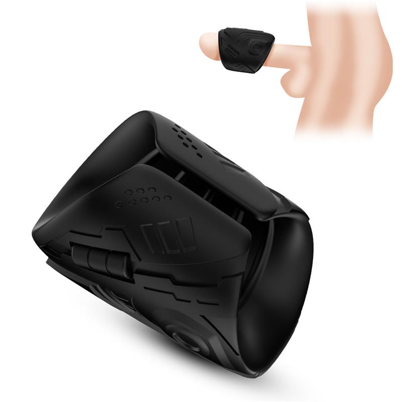 Masturbador Masculino Con Vibración