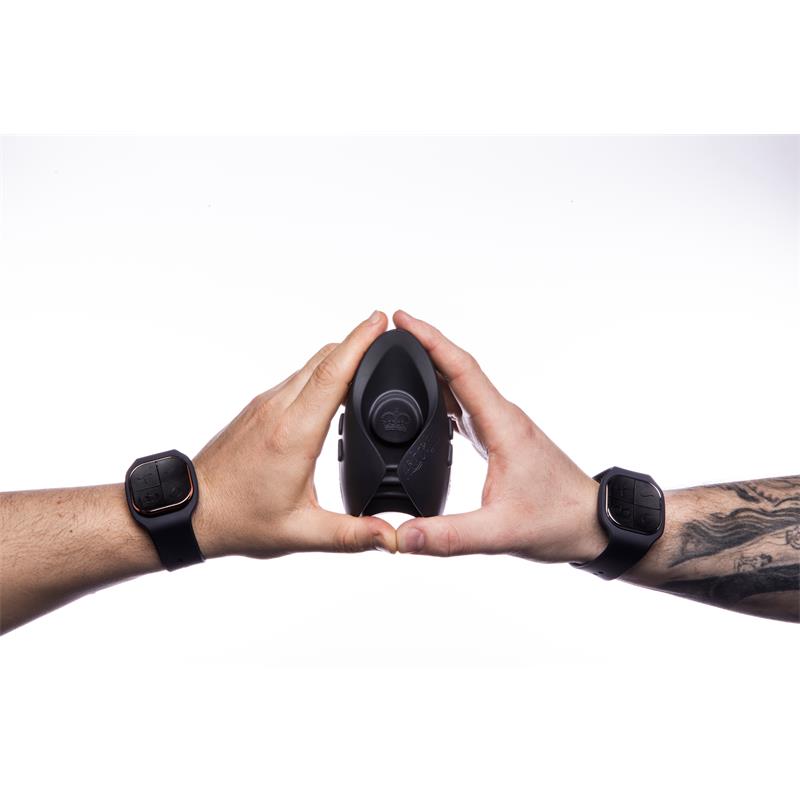 Masturbador Para Parejas Pulse Duo Lux