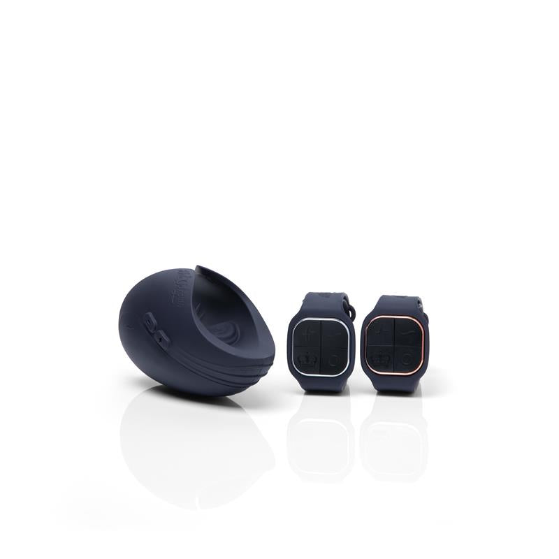 Masturbador Para Parejas Pulse Duo Lux