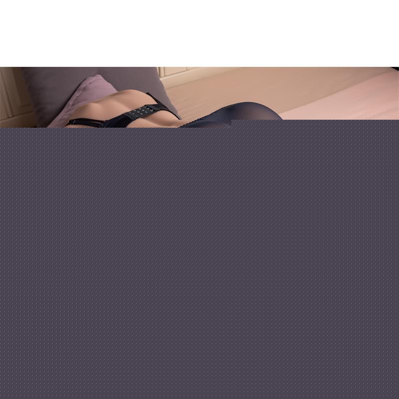 Masturbador Torso Erica Esqueleto Interno Y Movimiento Thrusting 24 Kg