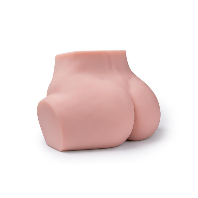 Masturbador Torso Tracy Con Vibración