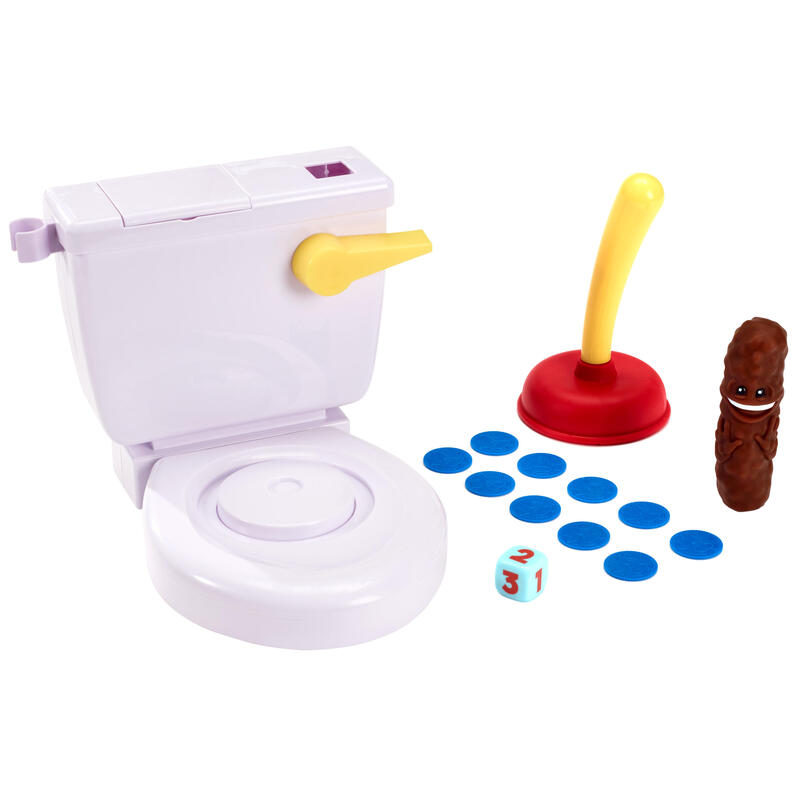 Mattel Games Fww30 Juego Y Juguete De Habilidad/Activo Estuche De Juego