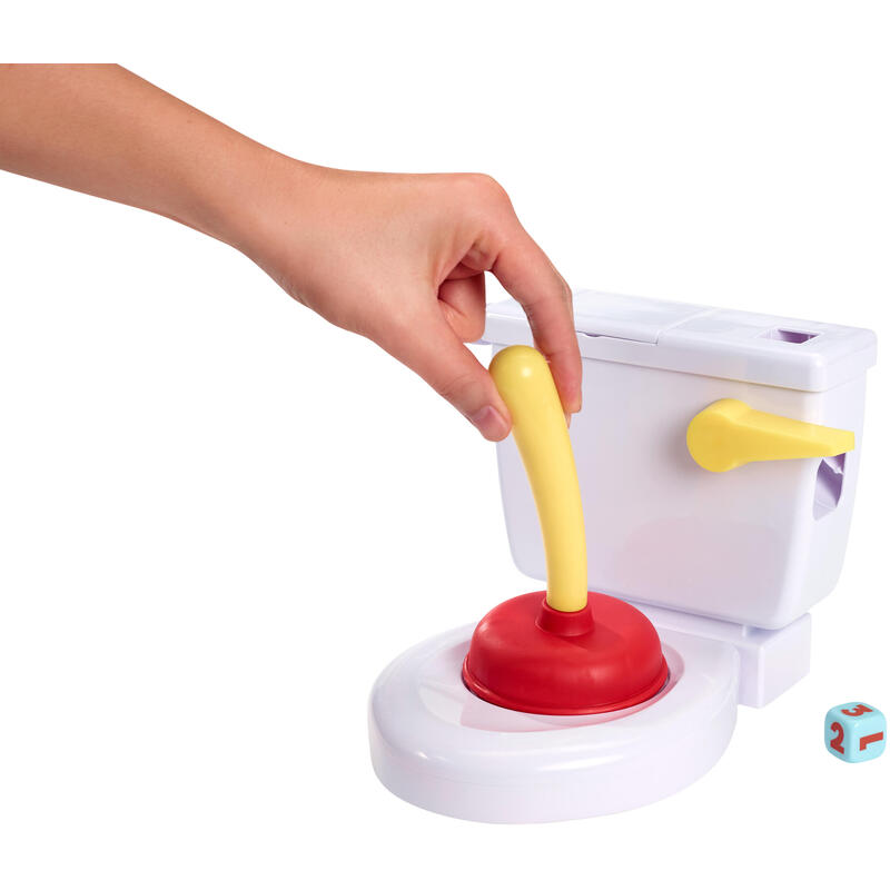 Mattel Games Fww30 Juego Y Juguete De Habilidad/Activo Estuche De Juego