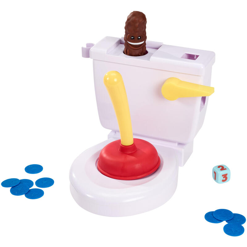 Mattel Games Fww30 Juego Y Juguete De Habilidad/Activo Estuche De Juego
