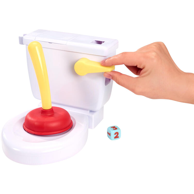 Mattel Games Fww30 Juego Y Juguete De Habilidad/Activo Estuche De Juego