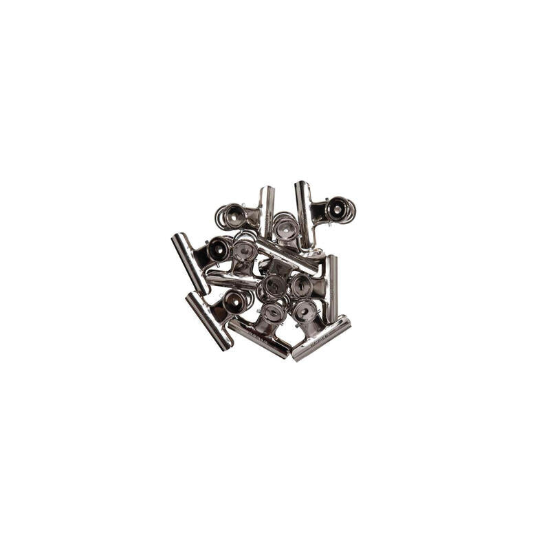 Maul Papel-Pinza Maulstandard, Anchura 52 Mm, 10 St.0 St.