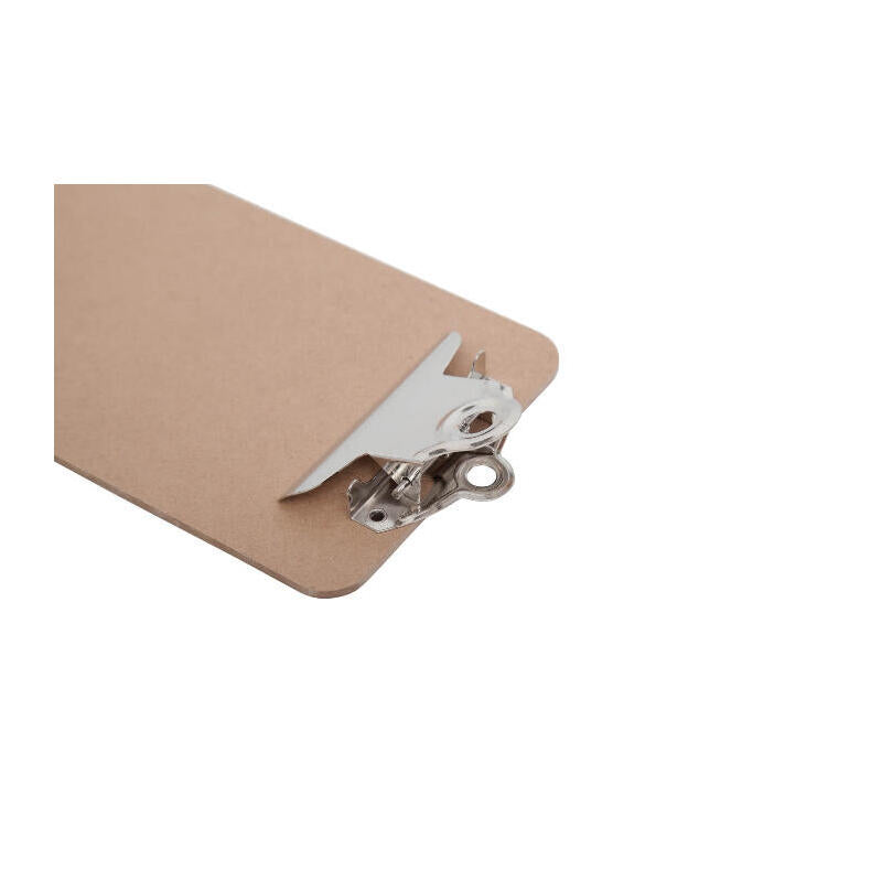 Maul Portapapeles Maulbill, 28x11,5x3 Cm, Hartfaser Madera