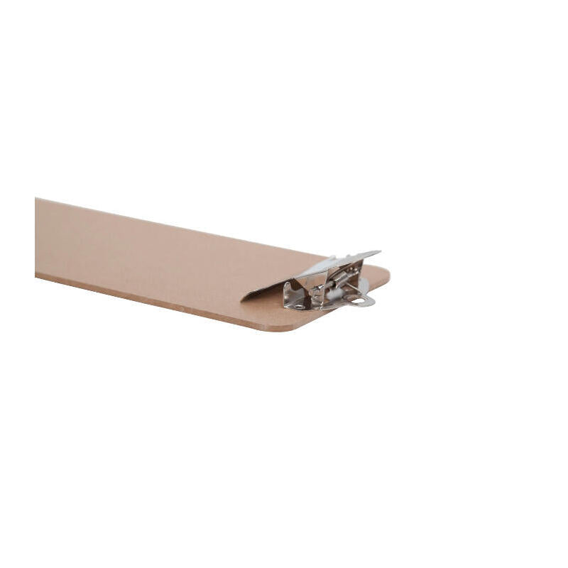 Maul Portapapeles Maulbill, 28x11,5x3 Cm, Hartfaser Madera