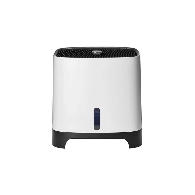 Meaco Armin 680, Humidificador Blanco/Negro, Humidificador Evaporativo Armin680-Std Armin680-Stdeu