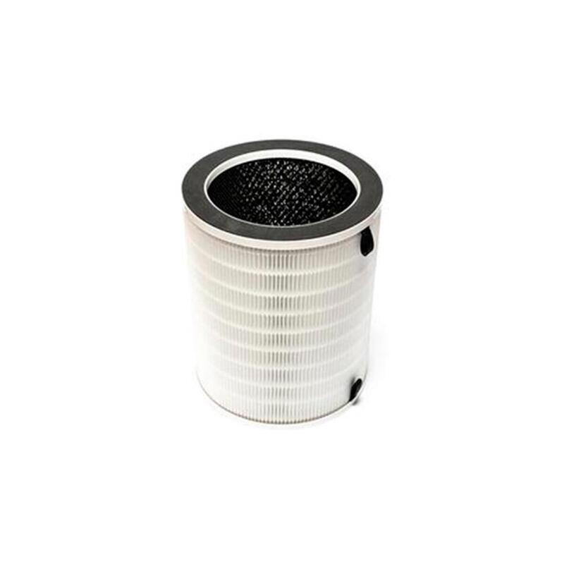 Filtro Meaco Clean Ca-Hepa 76x5 Wlan H13 Hepa Para El Purificador De Aire Meacoclean Ca-Hepa 76x5 Wifi Meaco76x5filter-H13