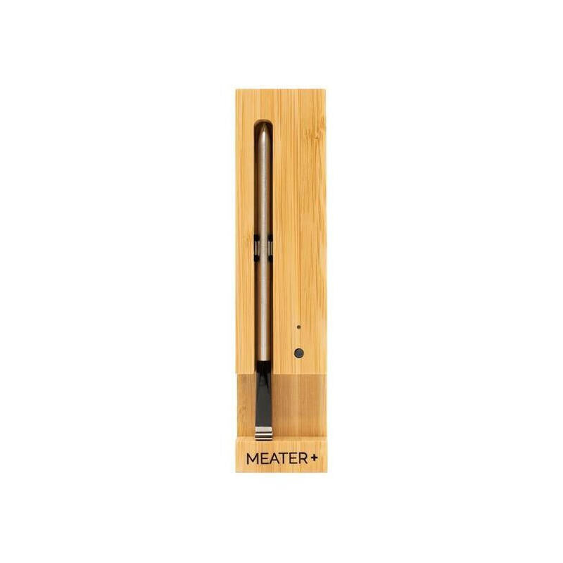 Meater+ Smartes Wireless-Lebensmittelthermometer Para Fleisch