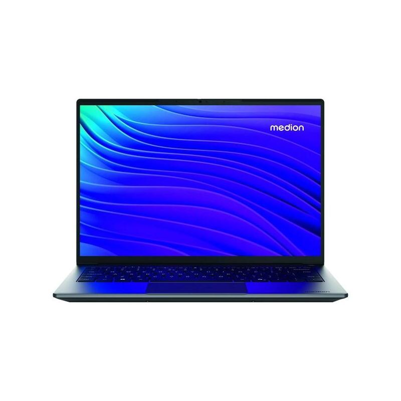Portatil Medion Avantum 14 E1e Md600016 Pantalla 14" Fullhd Intel Celeron N4500 - 8gb - 256gb - Windows 11 Home -