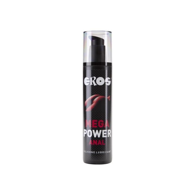 Eros Power Anal 250ml