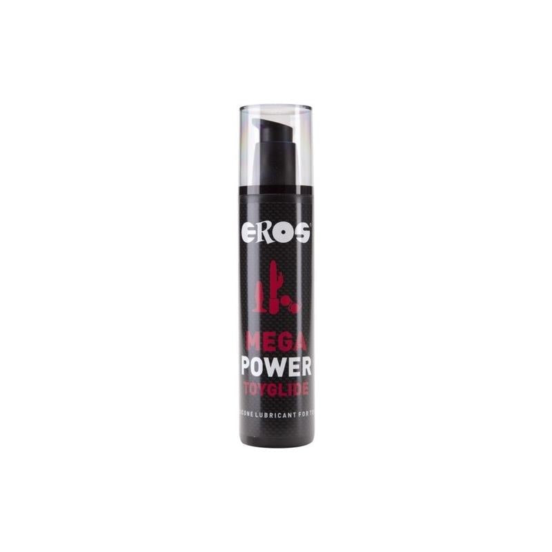Eros Mega Power Toyglide 250ml