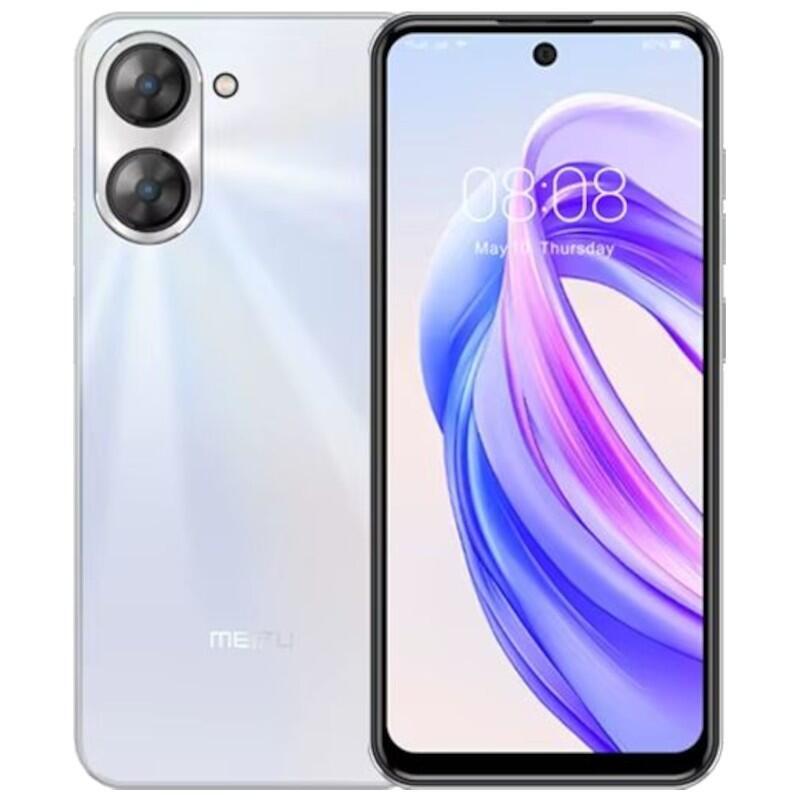 Meizu Mblu 21 4gb/64gb Blanco