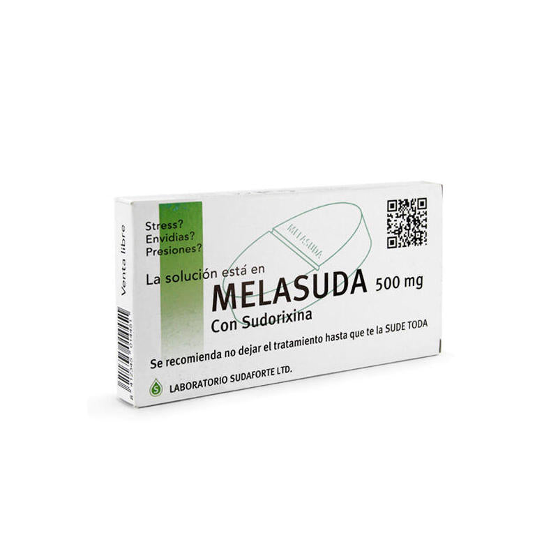 Melasuda Caja De Caramelos