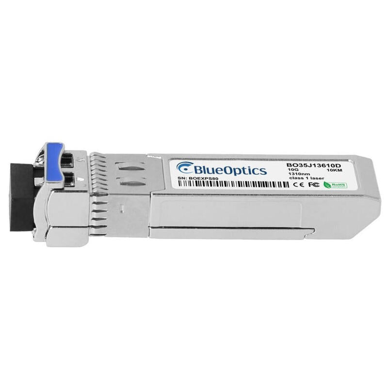 Mellanox Komp. Transc. Sfp+ 10gbase-Lr Optical Lc-Lc 1310nm, Lr, Up To 10km,