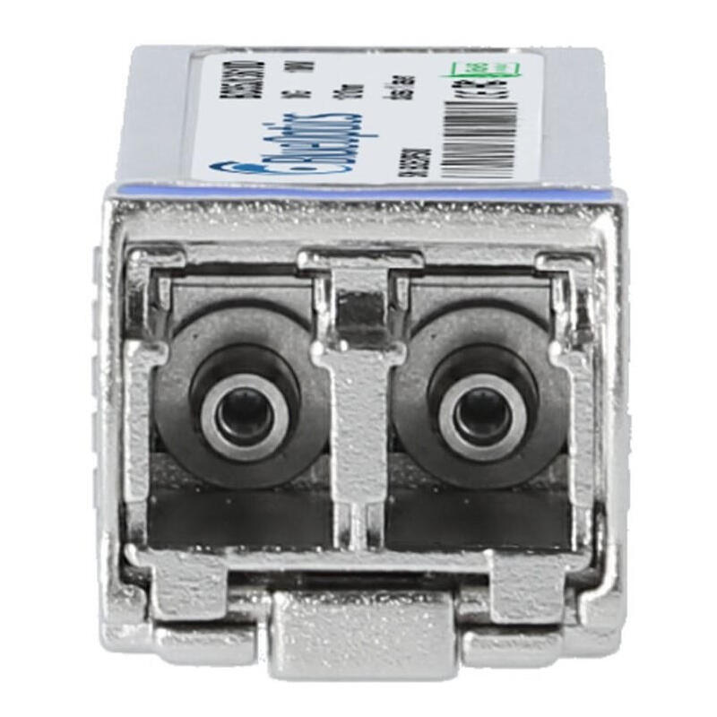 Mellanox Komp. Transc. Sfp+ 10gbase-Lr Optical Lc-Lc 1310nm, Lr, Up To 10km,