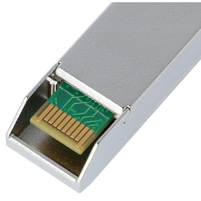Mellanox Komp. Transc. Sfp+ 10gbase-Lr Optical Lc-Lc 1310nm, Lr, Up To 10km,