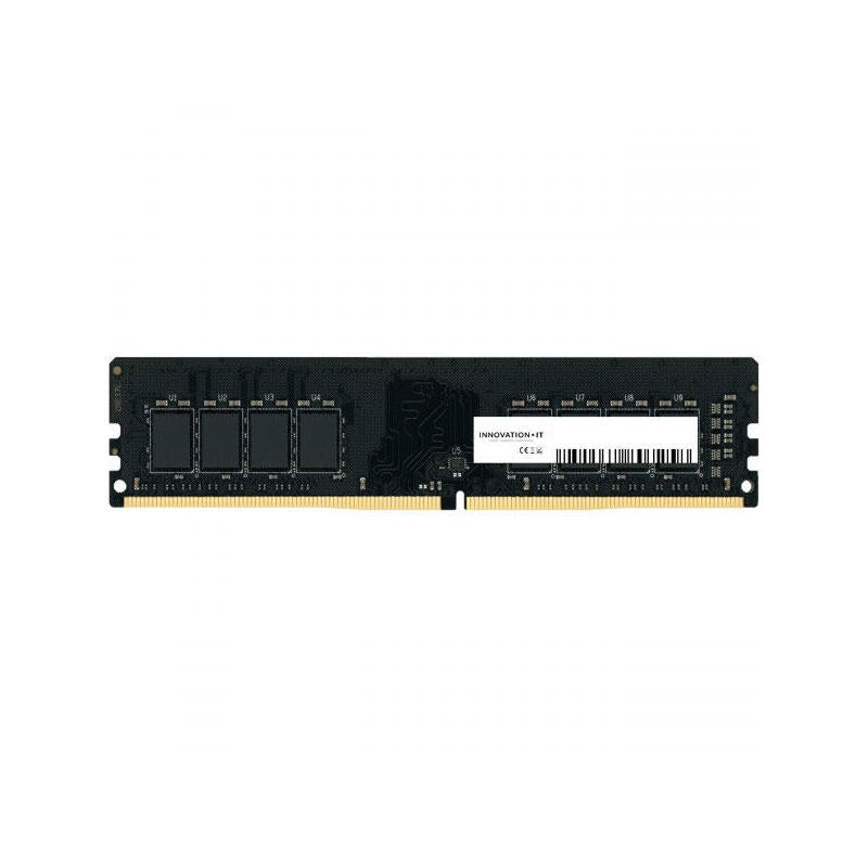 Memoria Sodimm Innovation It 16gb 3200 Cl22-22-22 1,2v Ld