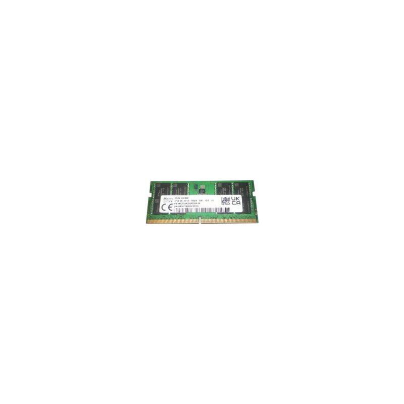 Memoria 32gb Ddr5 Module, 5600mhz
