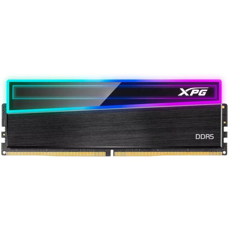 Memoria Adata Xpg Novakey Rgb Ddr5 16g (1x16) 6000 Ax5u6000c4816g-