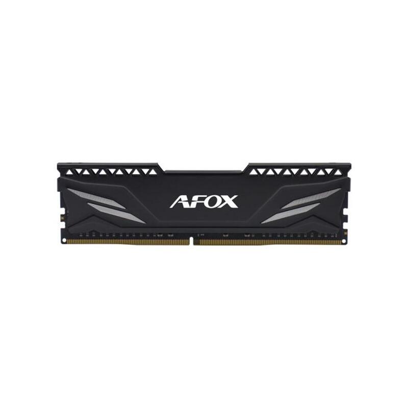 Memoria Afox Gaming Ddr4 32gb 3200mhz Cl16 Xmp2 Black