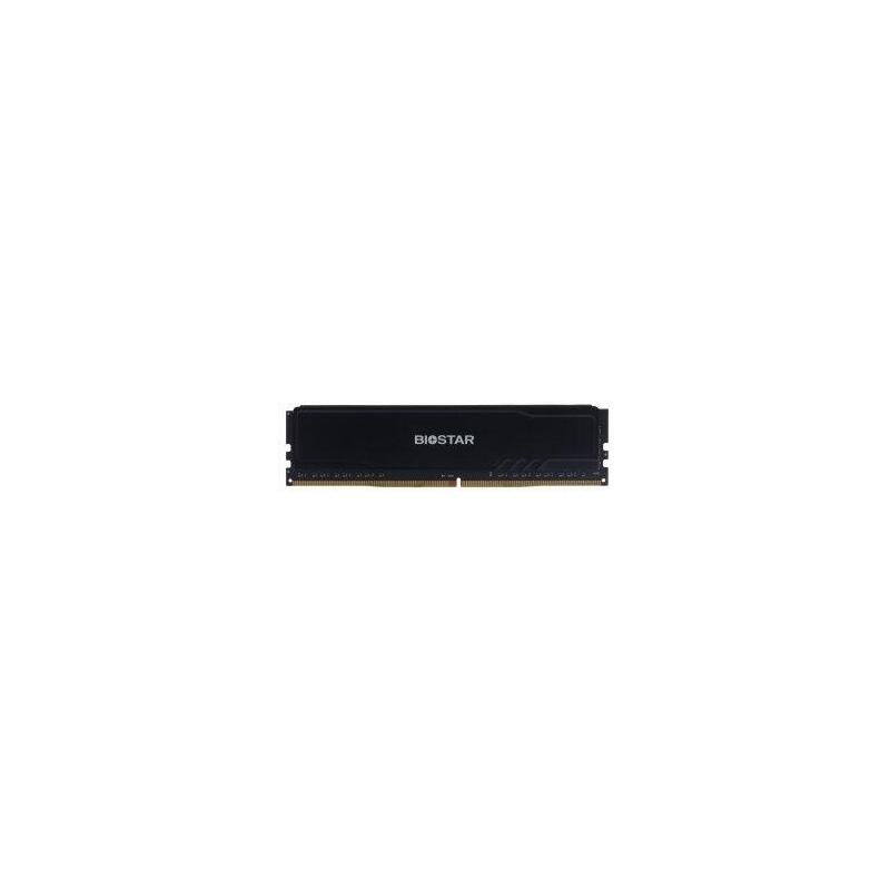 Memoria Biostar 8gb Ddr4-3200mhz Storming Vseries