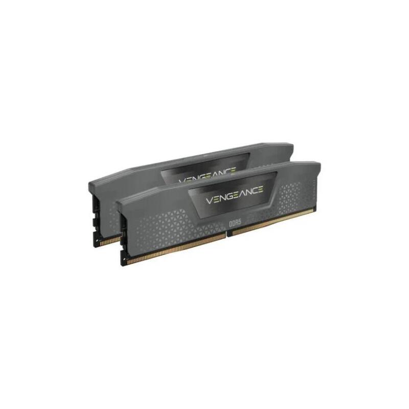 Memoria Corsair Ddr5 16gb 2x8gb Pc5600 Vengeance Cmk16gx5m2b5600z40